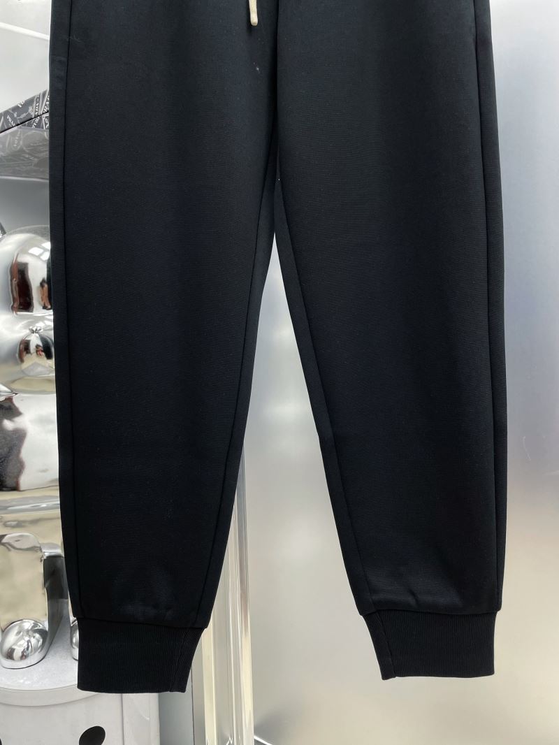 Burberry Long Pants